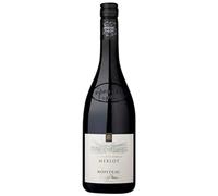 6 × Ropiteau Frères Les Plants Nobles Merlot Bourgogne (Caja de 6 Botellas de 75 cl)