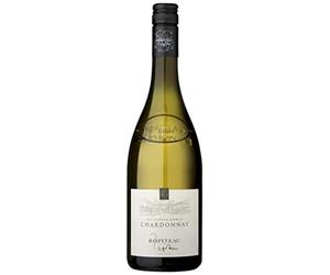 6 × Ropiteau Frères Vin de France Chardonnay Bourgogne (Caja de 6 Botellas de 75 cl)