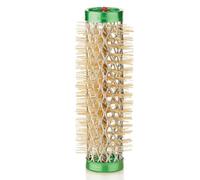 6 rulos térmicos para el pelo Roller de metal con cepillo Ø 18 mm (371.456)
