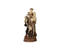6"""" Saint St. Anthony Religious Statue Gifts of Faith Bellavista Milag