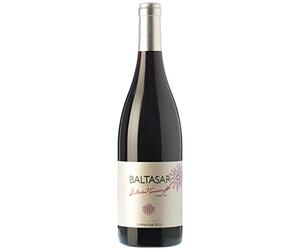 6 × San Alejandro Baltasar Gracián El Político Garnacha Calatayud Joven (Caja de 6 Botellas de 75 cl)