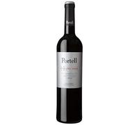 6 × Sarral Portell Conca de Barberà Crianza (Caja de 6 Botellas de 75 cl)