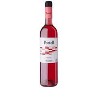 6 × Sarral Portell Trepat Conca de Barberà Joven (Caja de 6 Botellas de 75 cl)