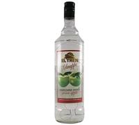 6 × Schnapp Antonio Nadal Manzana Verde (Caja de 6 Botellas de 1 L)