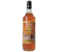 6 × Schnapp Millàs Sirop de Peche (Caja de 6 Botellas de 1 L)