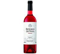 6 × Señorío de Nava Rosat Ribera del Duero Joven (Caja de 6 Botellas de 75 cl)