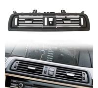 6 Series F12 M6 Control central Tablero de instrumentos de ventilación de aire Trim OEM64229197486 ABS Parte de plástico para para para modelos de conducción a la izquierda