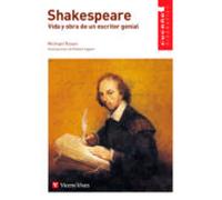6. shakespeare. vida y obra de un escritor genial