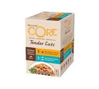 Wellness Core Selection Pollo – Sobre para gatos – 1 kg
