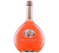 6 × Sogrape Mateus Rosé The Original Portugal Joven (Caja de 6 Botellas de 1,5 L)