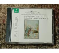 6 Sonates pour Violoncelle Et Clavecin