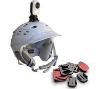 6 Soportes Adhesivos Para GoPro Hero Action Cam Cámara