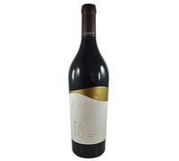 6 Talos ' Malvasia Negro Cantina San Marzano Vino Talò Rojo Puglia Igp cl.75 ML