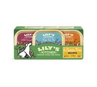 Lily's Kitchen Grain Free Dinners Multipack para Perros 6 x 150 gr