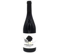 6 × Terra i Vins La Negra Flor Terra Alta Joven (Caja de 6 Botellas de 75 cl)