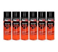 6 toallitas y desengrasantes ProXL, 500 ml, elimina contaminantes, para preparación de pintura