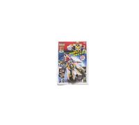 (6) TOMY Transformers Figura de acción DX El Valiente de Oro Goldran Deformación Mecánico de Acero Armado