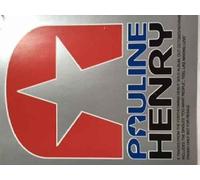 6 Track Album Sampler - Pauline Henry CD