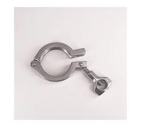 6" Tri Clamp Fit 167mm Ferrule O/D SUS 304 Stainless Steel Fitting Home Brewing Beer