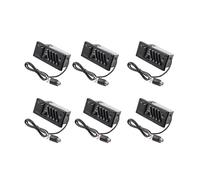 6 Uds 4 Bandas Guitarra Acústica EQ Ecualizador Guitarra Acústica Preamplificador Amplificador Pastilla Piezoeléctrica Salida De 6,5 MM
