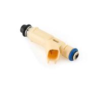 6 Uds Boquilla De Inyector Combustible Para Coche 195500-3520 Para Mazda Para Tribute 2001-04 3.0L V6 195500-3521 822-11157 YL8E-C7B YL8E-C2B