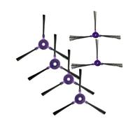6 Uds Cepillo Lateral, Compatible Con Samsung, Powerbot-E VR05R5050WK Aspiradora Robótica, Accesorios De Repuesto For Limpieza Del Hogar