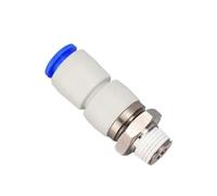 6 uds conector giratorio de alta velocidad KSH KSH04 KSH06 KSH08 KSH10 KSH04-M3 KSH04/KSH06-M5/M6/01S/02S KSH06-03S KSH08/KSH10-01S/02S/03S/04S(KSH06-01S)
