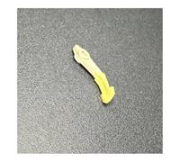 6 uds Garra separada Apta for Xerox DC 4110 4112 DC900 1100 4127 4595 Dedo recolector de fusor, Piezas de fotocopiadora