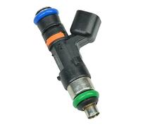 6 Uds Inyector De Combustible Boquilla Accesorios Coche Piezas Motor Para Golf Para Jetta 2000-2005