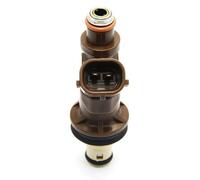6 uds piezas motor válvula inyección inyectores combustible Para Toyota para Tacoma para Tundra para 4Runner 3.4L V6 1999-2004