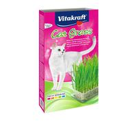Snack para Gatos Vitakraft Cat Grass