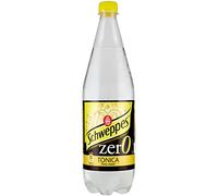 6 x limone Zero limonada limonada limonada sin azúcar PET 0,6 litros refrescante