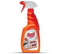 6 unidades Dual Power Forni & Grill 500 ml