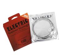 6 unids.009-.042 Crisis Guitarra Eléctrica Brilliant Calidades de Sonido Para 6 Cuerdas Accesorios Guitarra Potente