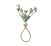 6 Unids Elegantes Anillos De Servilleta Hoja Verde Soporte Simple Decoración Fiesta Boda para Banquetes Cumpleaños Soporte Elegante Suministros Fiesta para Servilletas