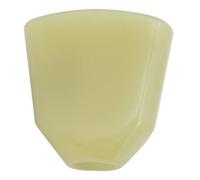 6 Unids/Set Clavija De Afinación De Guitarra, Sintonizador De Cabeza De Máquina, Botones De Repuesto, Perilla, Punta De Manija Para Accesorios De Guitarra Afinación guitarra (Color : Green)