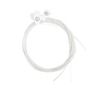 6 Unids/set Cuerdas De Guitarra Folclórica 028-.043 Juego De Cuerdas De Guitarra De Nailon Pieza De Repuesto Accesorio Para Guitarra Folclórica Acústica accesorios de guitarra