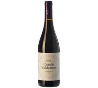 6 × Valdemar Conde de Valdemar Tempranillo Rioja Joven (Caja de 6 Botellas de 75 cl)