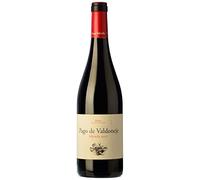 6 × Valtuille Pago de Valdoneje Mencía Bierzo Joven (Caja de 6 Botellas de 75 cl)