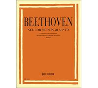 6 variazioni su 'nel cor piu non mi sento' woo 70 piano