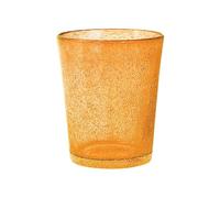 6 Vasos De Cristal Jade Bebida Cl46 Aran Ch H&H