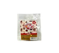 6 velas aromáticas Lollipop - Chocolate Noir - Duración 3 horas