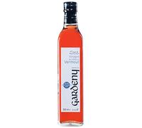 6 × Vinagre Castell Gardeny Vermouth (Caja de 6 Botellas de 50 cl)