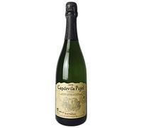 Capdevila Pujol Brut Nature 2014