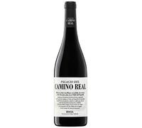 6 × Vintae Palacio del Camino Real Rioja Joven (Caja de 6 Botellas de 75 cl)