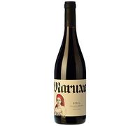 6 × Virxe de Galir Maruxa Mencía Valdeorras Joven (Caja de 6 Botellas de 75 cl)