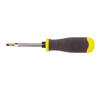 6-WAY SCREWDRIVER