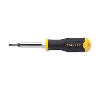 6-WAY SCREWDRIVER