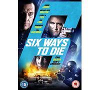 6 Ways to Die [DVD]