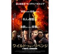 6 Ways to Sundown [DVD de Audio]